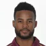 Picture of shai hope