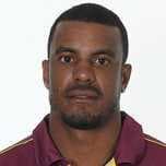 Picture of shannon gabriel