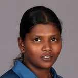 Picture of sharina ravikumar