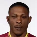 Picture of sheldon cottrell