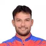 Picture of sheldon jackson