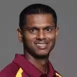 Picture of shivnarine chanderpaul