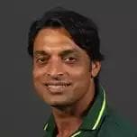 Picture of shoaib akhtar