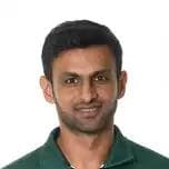 Picture of shoaib malik