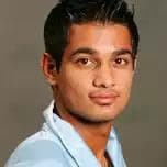 Picture of siddarth kaul