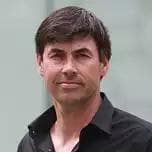 Picture of stephen fleming