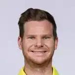 Picture of steven smith