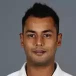 Picture of stuart binny