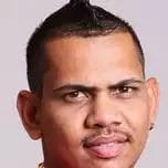 Picture of sunil narine