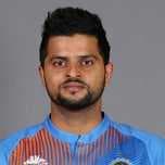 Picture of suresh raina