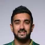 Picture of tabraiz shamsi