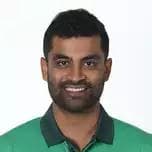 Picture of tamim iqbal