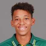 Picture of thando ntini