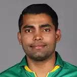 Picture of umar akmal