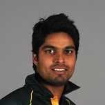 Picture of umar amin