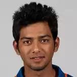 Picture of unmukt chand