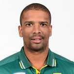 Picture of vernon philander