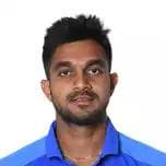 Picture of vijay shankar