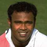 Picture of vinod kambli