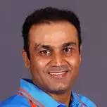 Picture of virender sehwag