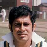 Picture of wasim bari