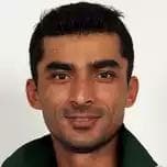 Picture of yasir hameed