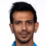 Picture of yuzvendra chahal